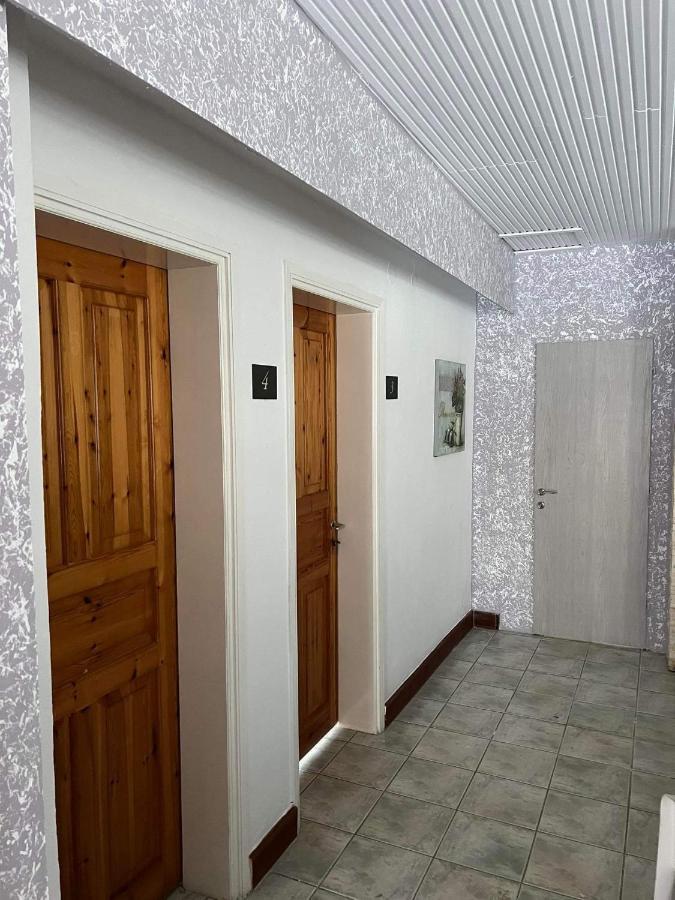 Sun Helios Garden Aparthotel Thásos Exterior foto
